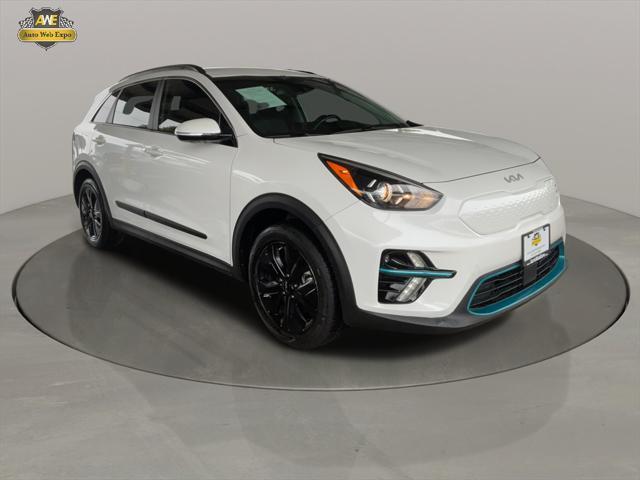 2022 Kia Niro Ev