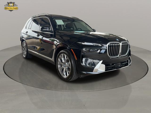 2023 BMW X7