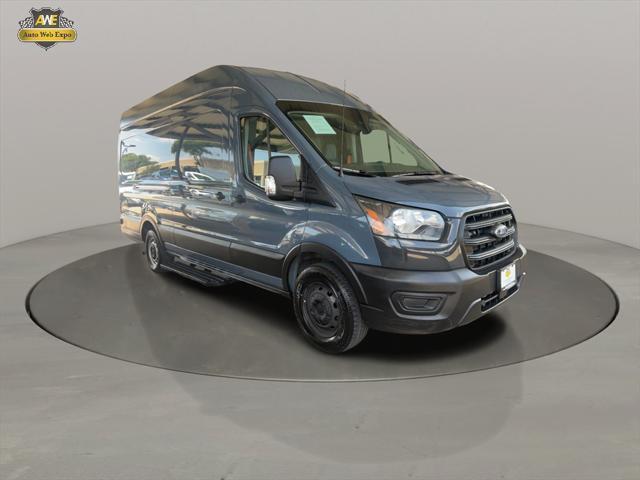 2020 Ford Transit-250