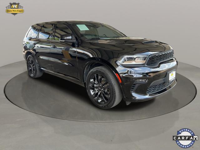2022 Dodge Durango