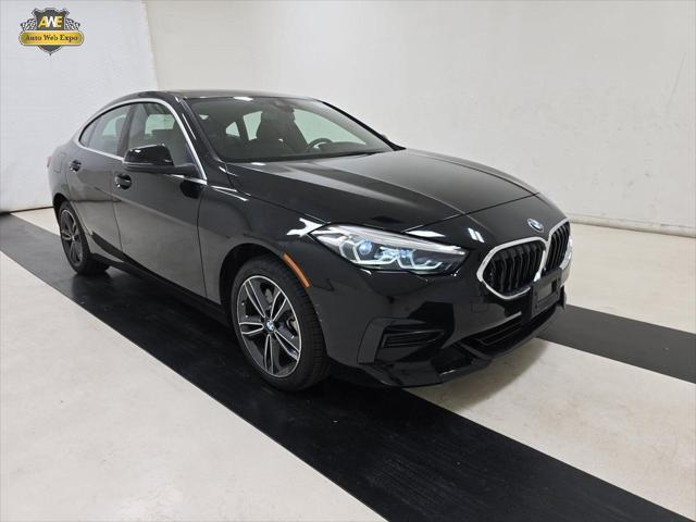 2022 BMW 228 Gran Coupe