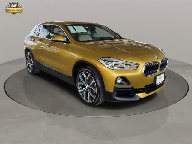 2019 BMW X2