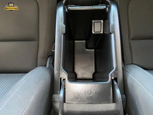 Photo of 2022 Satin Steel Metallic Chevrolet Colorado