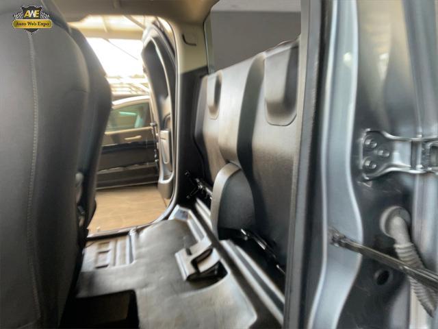 Photo of 2022 Satin Steel Metallic Chevrolet Colorado