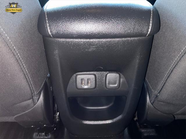 Photo of 2022 Satin Steel Metallic Chevrolet Colorado