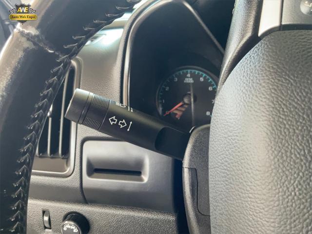 Photo of 2022 Satin Steel Metallic Chevrolet Colorado