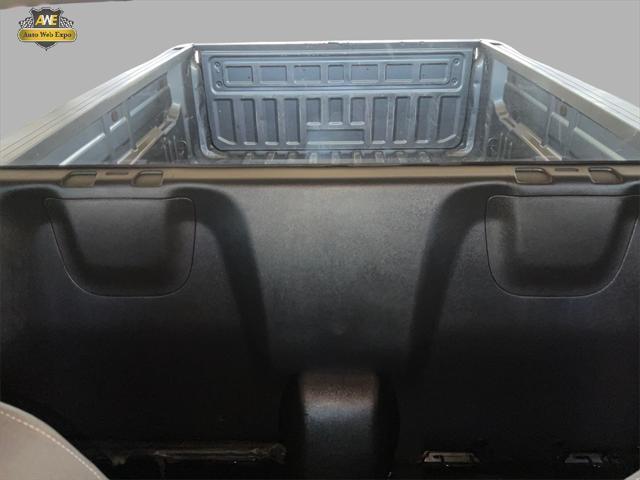 Photo of 2022 Satin Steel Metallic Chevrolet Colorado