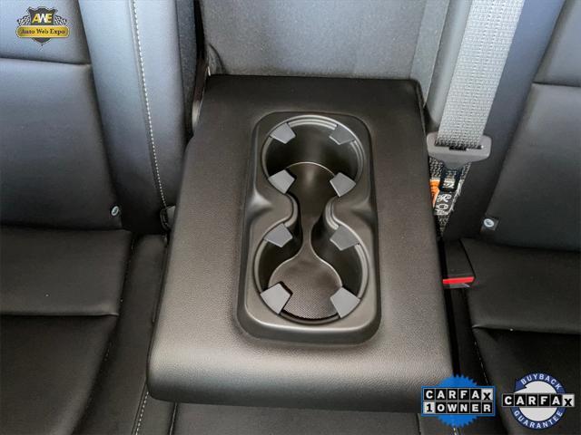 Photo of 2019 Red Hot Chevrolet Colorado