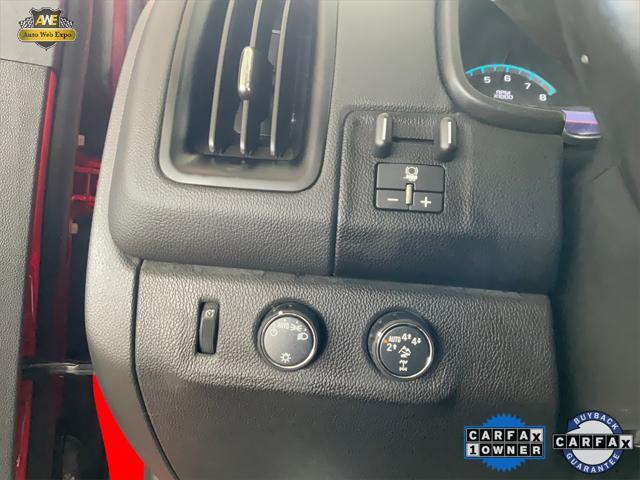 Photo of 2019 Red Hot Chevrolet Colorado
