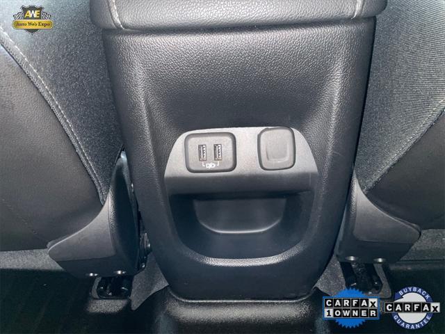 Photo of 2019 Red Hot Chevrolet Colorado