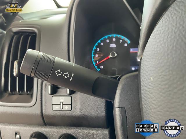 Photo of 2019 Red Hot Chevrolet Colorado