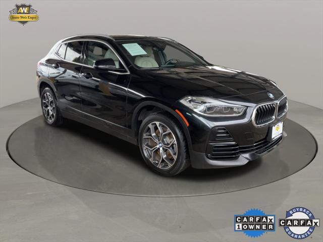 2023 BMW X2