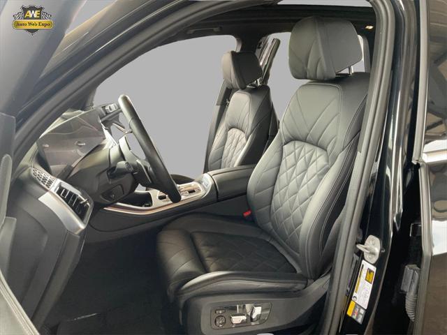 Photo of 2024 Black Sapphire Metallic BMW X5