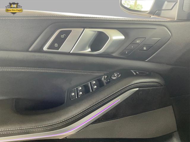 Photo of 2024 Black Sapphire Metallic BMW X5