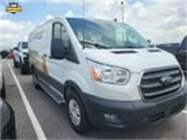 2020 Ford Transit-250
