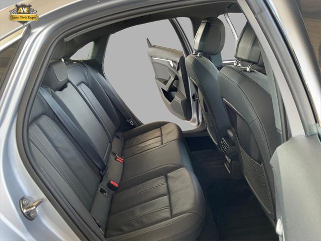 Photo of 2024 Silver Audi A3