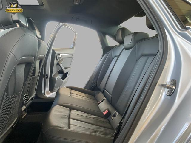 Photo of 2024 Silver Audi A3