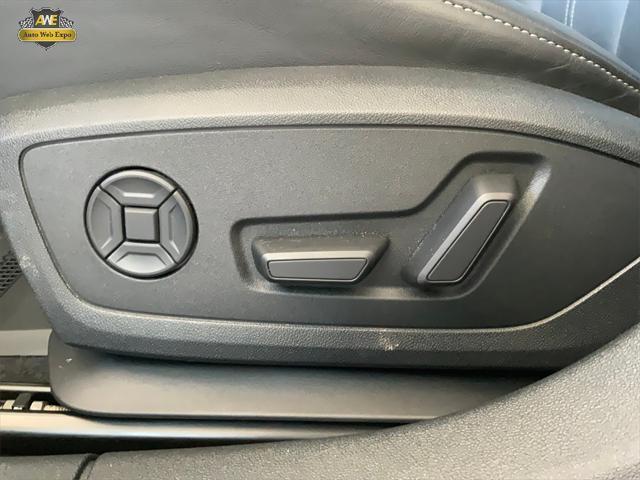 Photo of 2024 Silver Audi A3