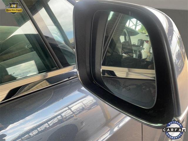 Photo of 2019 Midnight Silver Metallic Tesla Model X