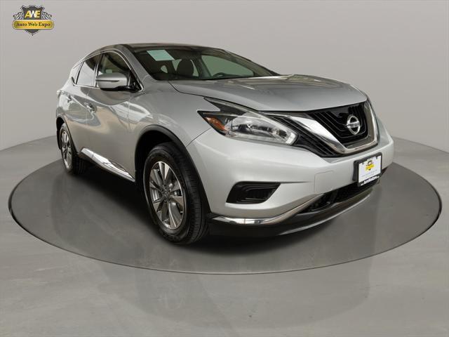 2018 Nissan Murano