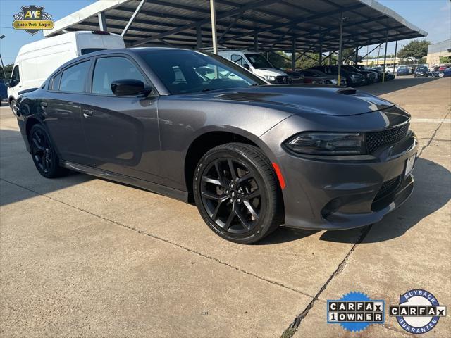 2019 Dodge Charger