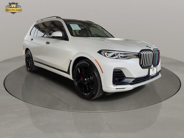 2022 BMW X7
