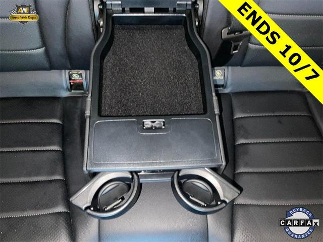 Photo of 2016 designo Cardinal Red Metallic Mercedes-Benz C-Class