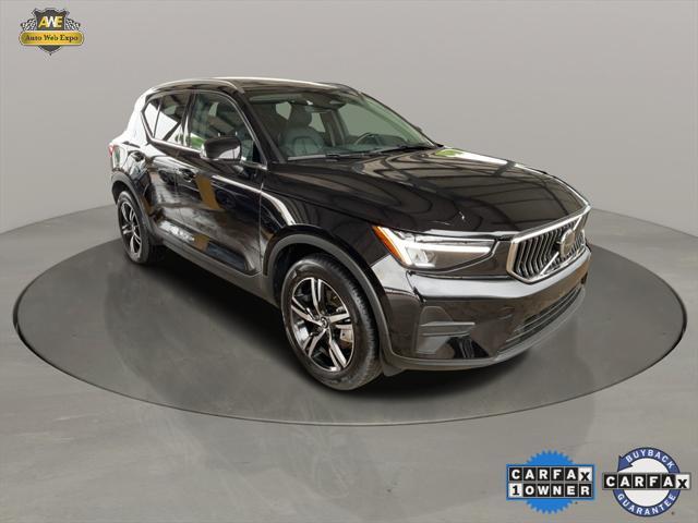 2024 Volvo XC40