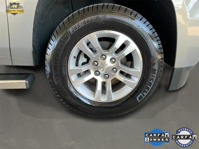 Photo of 2019 Pepperdust Metallic Chevrolet Tahoe