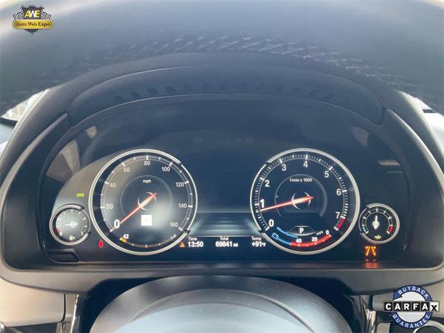 Photo of 2018 Mineral White Metallic BMW X6