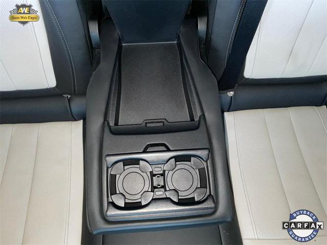Photo of 2018 Mineral White Metallic BMW X6