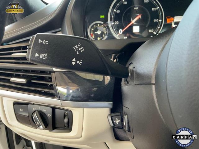 Photo of 2018 Mineral White Metallic BMW X6