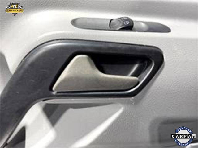 Photo of 2018 Brilliant Blue Mercedes-Benz Sprinter 2500