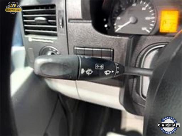 Photo of 2018 Brilliant Blue Mercedes-Benz Sprinter 2500