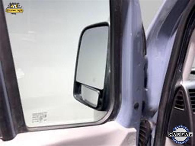 Photo of 2018 Brilliant Blue Mercedes-Benz Sprinter 2500