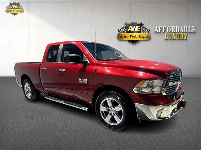 2015 RAM 1500