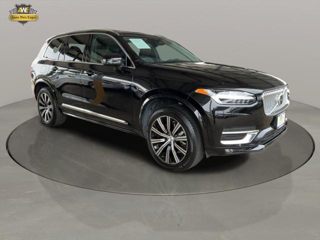 2023 Volvo XC90