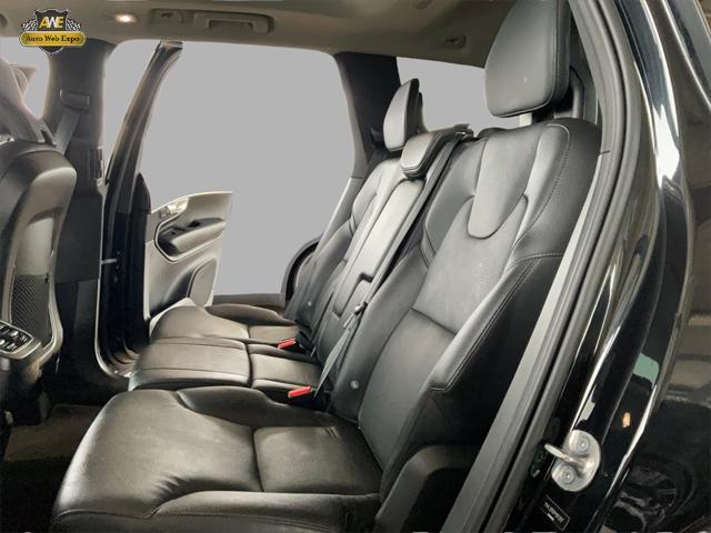 Photo of 2023 Black Volvo XC90