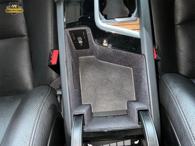 Photo of 2023 Black Volvo XC90