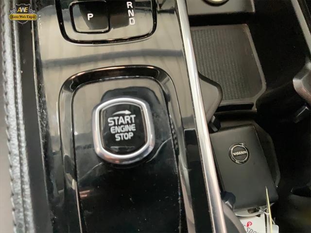 Photo of 2023 Black Volvo XC90