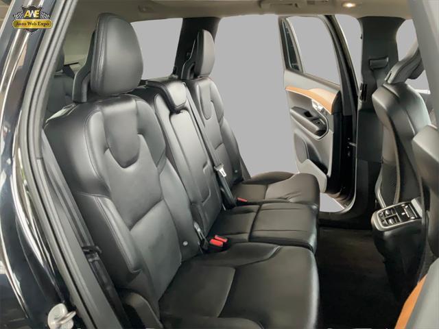 Photo of 2023 Black Volvo XC90