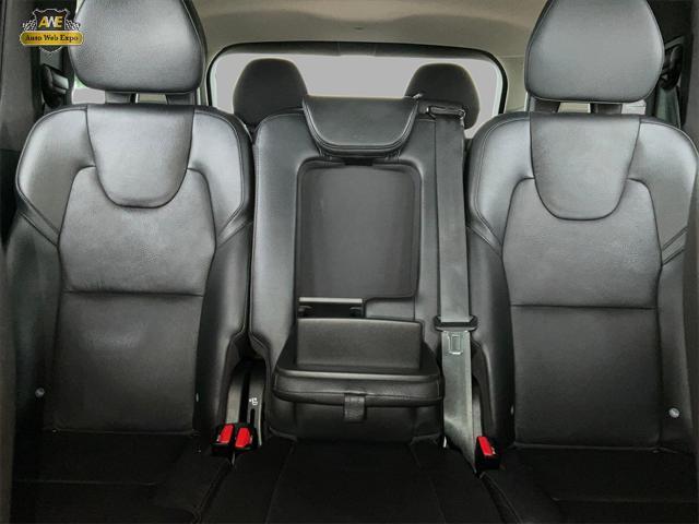 Photo of 2023 Black Volvo XC90