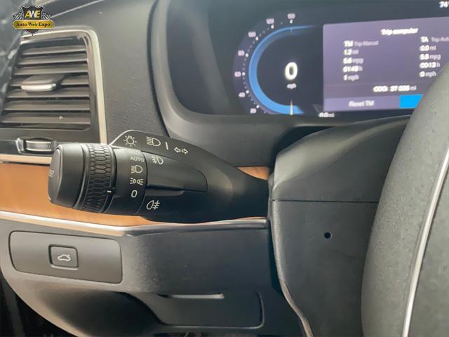 Photo of 2023 Black Volvo XC90