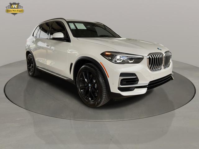 2023 BMW X5