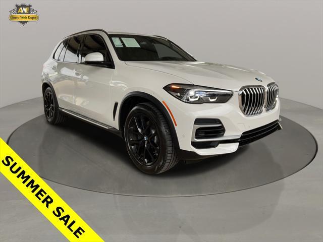 2023 BMW X5