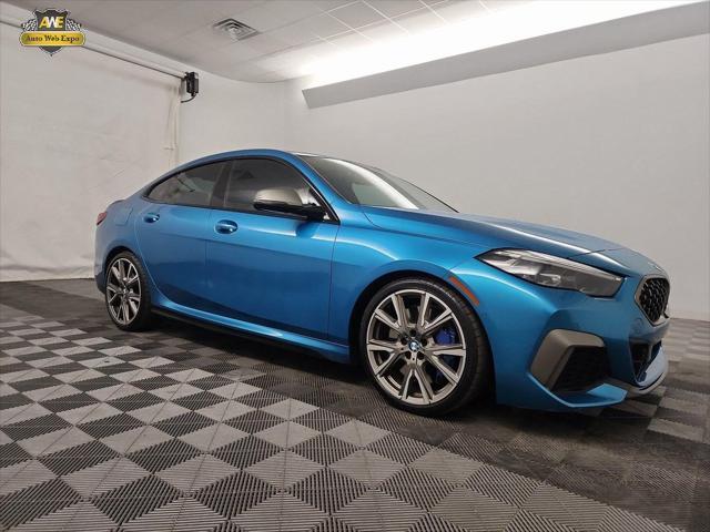 2021 BMW M235 Gran Coupe