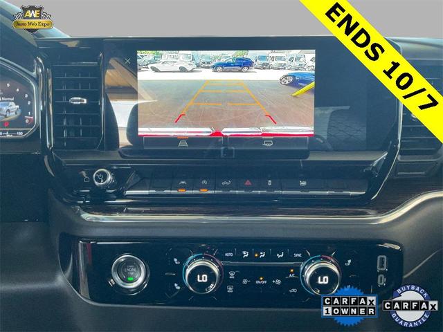 Photo of 2024 Cardinal Red GMC Sierra 1500