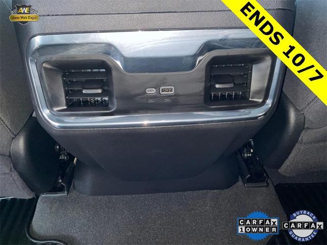Photo of 2024 Cardinal Red GMC Sierra 1500