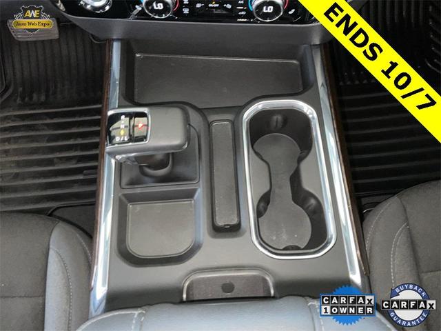 Photo of 2024 Cardinal Red GMC Sierra 1500