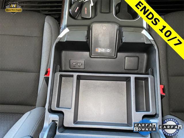 Photo of 2024 Cardinal Red GMC Sierra 1500